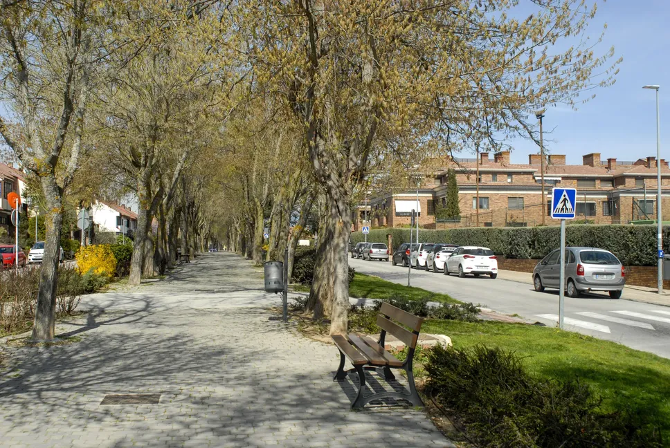 Imagen localización Bulevar Punta Galea
