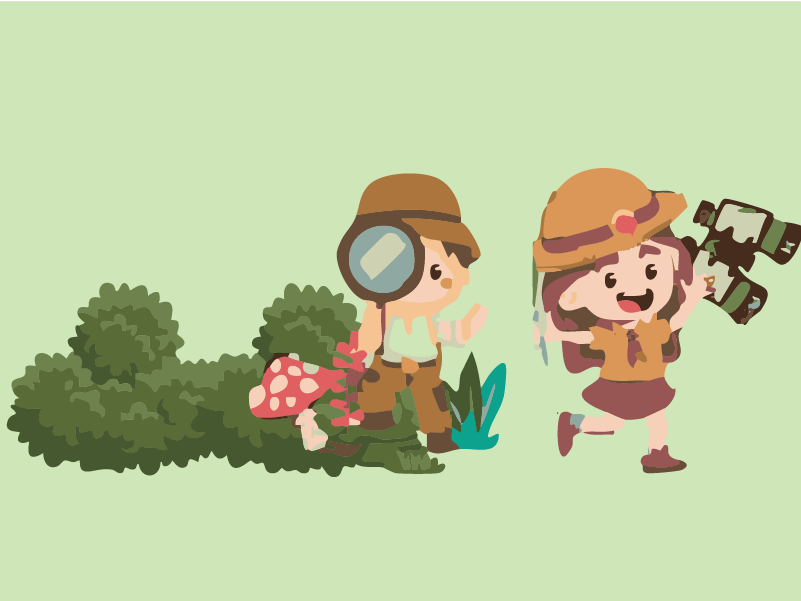 Biodiversidad Escondida