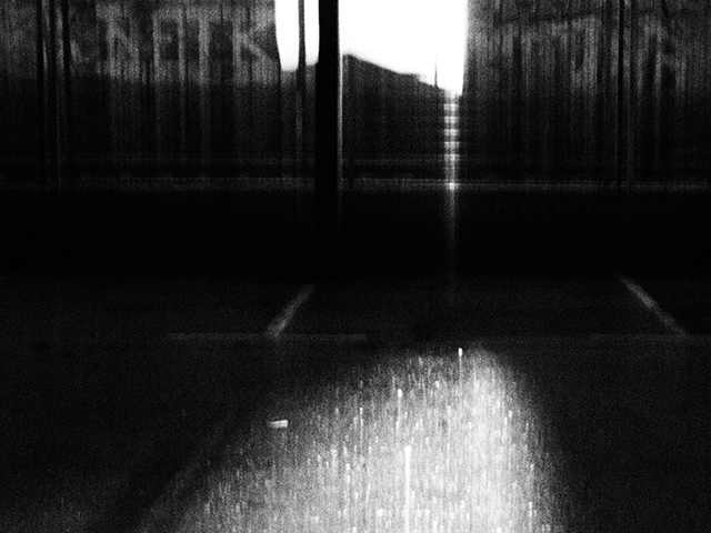 Entorno íntimo. Fotografía de proyectos