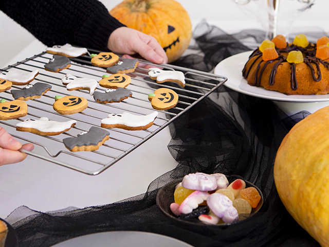 Halloween Las Rozas 2025