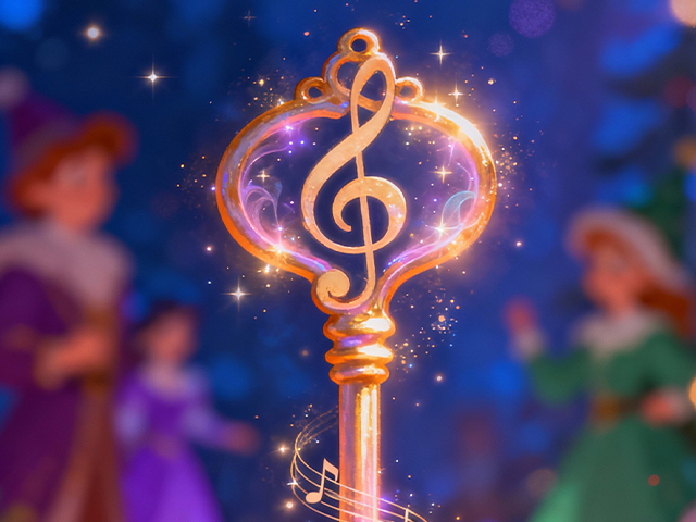 Concierto de Navidad Escuela Municipal de Música Joaquín Rodrigo