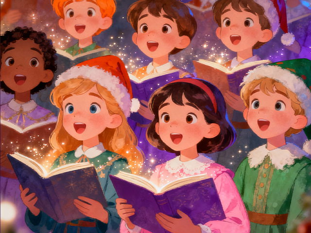 Villancicos de Juan del Encina