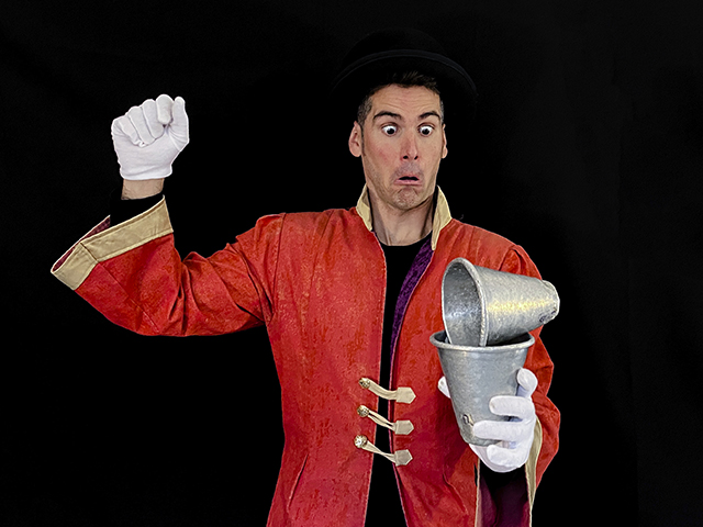 Alacasín - Alex Herrán