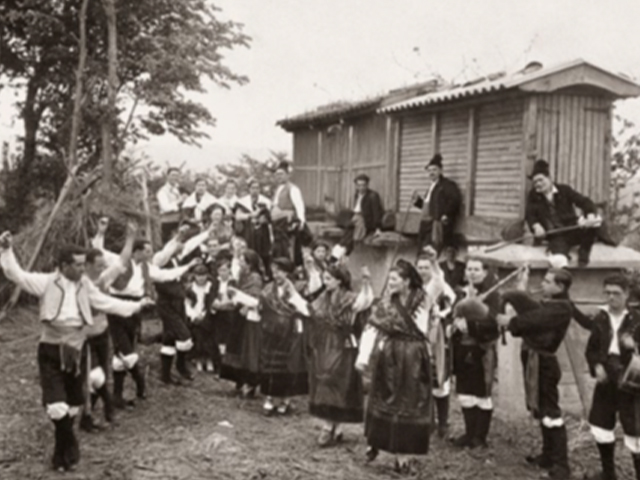 Exposición: Música Popular: Una Visión Fotográfica