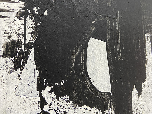 Exposición: Las Formas del hábito - Mateo García Menéndez