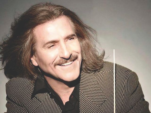 Luis Cobos vuelve a Las Rozas con el III Concierto Solidario a favor de la Fundación Elena Tertre