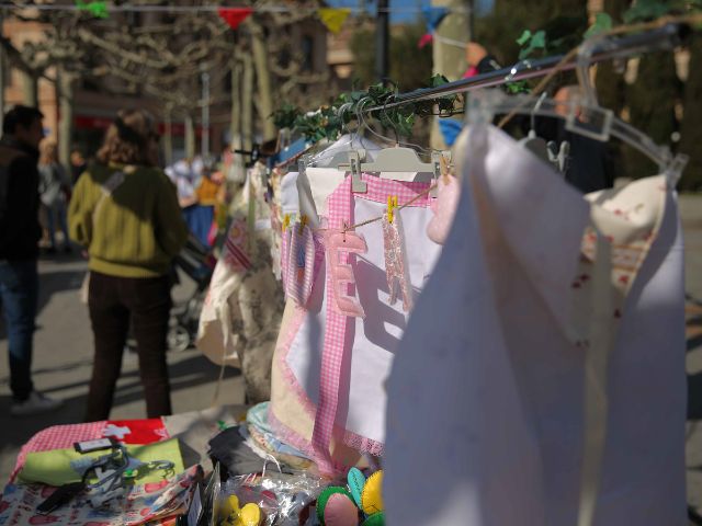 Brandy Be Las Rozas 22 de marzo