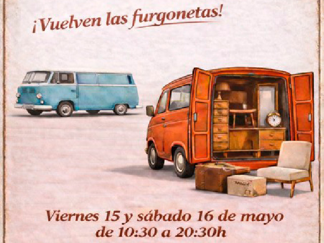 VII Gran Desembalaje