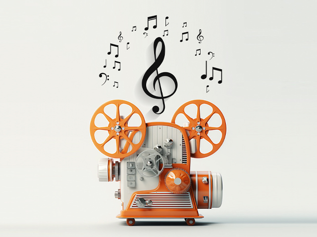 Homenaje a Ennio Morricone & John Williams