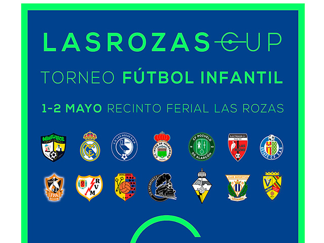 Las Rozas Cup