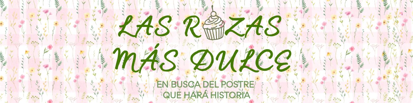 Las Rozas más dulce