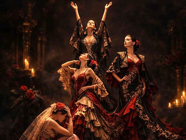 Agenda fin de semana 9 abril 2026