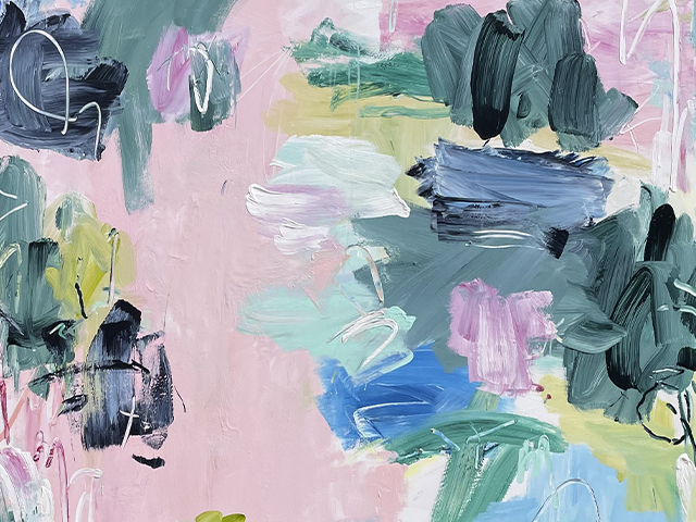 Exposición:  Universo en bruto