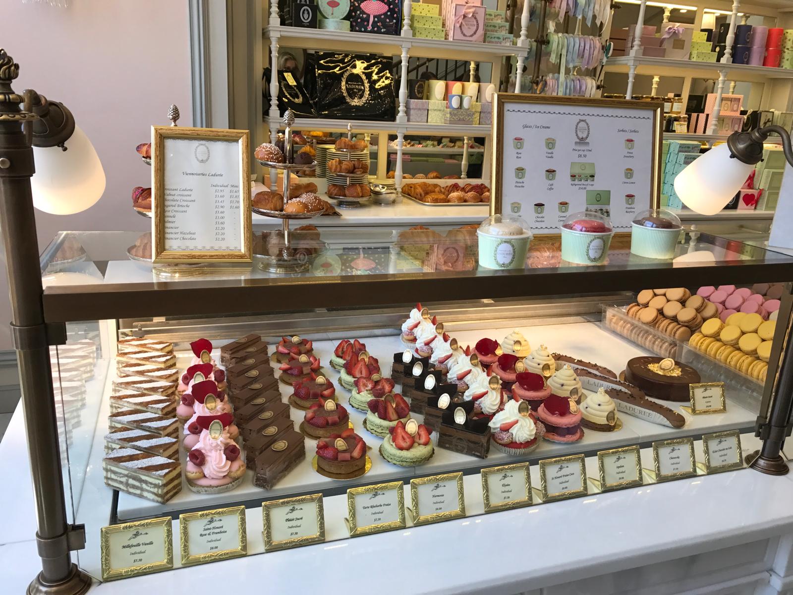 Concurso Dulce Las Rozas