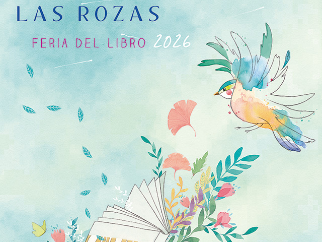 Feria del libro 2026