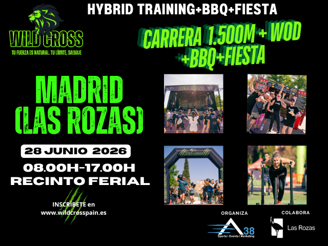 Wildcross