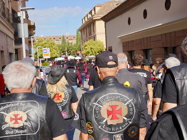 Fiestas de San Miguel