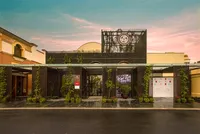 Acceder a la página de la Oficina de Turismo de Las Rozas