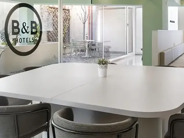 Hotel B&B Pinar Las Rozas