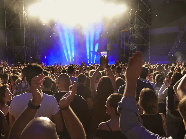 Celebración de las Fiestas de San Miguel en Las Rozas