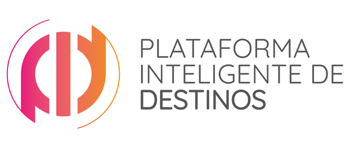 Imagen del Logo de Plataforma de Destino Inteligente