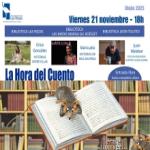 La Hora del Cuento