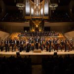 Orquesta Filarmonía de Madrid
