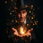 AMI: Asombro, magia e ilusión 14 noviembre