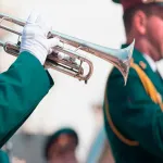 Concierto Fiesta Nacional