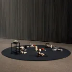 Exposición: Sara García. Un vaso de agua salada