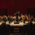 Gala 2025/26: Destino sinfónico