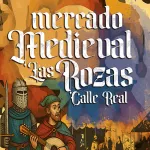 Mercado Medieval Las Rozas