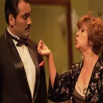 Una noche de Zarzuela