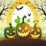 Especial Halloween “Naturaleza misteriosa”
