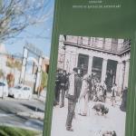 Exposición de imágenes navideñas del archivo de ABC