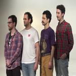 Sesiones Shamusic: Concierto Marcópolis