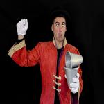 Alacasín - Alex Herrán