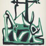 Óscar Domínguez. Surrealismos