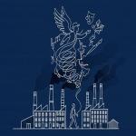 Dronámbulo. Coro Villa de Las Rozas