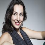 Chiara Pancaldi Quartet - 23 de octubre de 2026