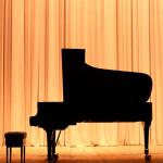 Concierto apertura del 26º Certamen Internacional de Piano Compositores de España.(CIPCE)