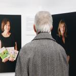 Exposición: Marina Arcos - Enseñantes