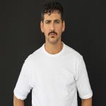 Fran Perea: El Hombre Invisible