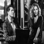 Natalia Calderón & Sebastián Chames Quartet