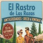 El Rastro de Las Rozas