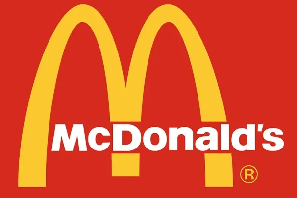 Publicidad McDonald