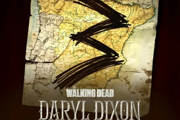 The walking dead
