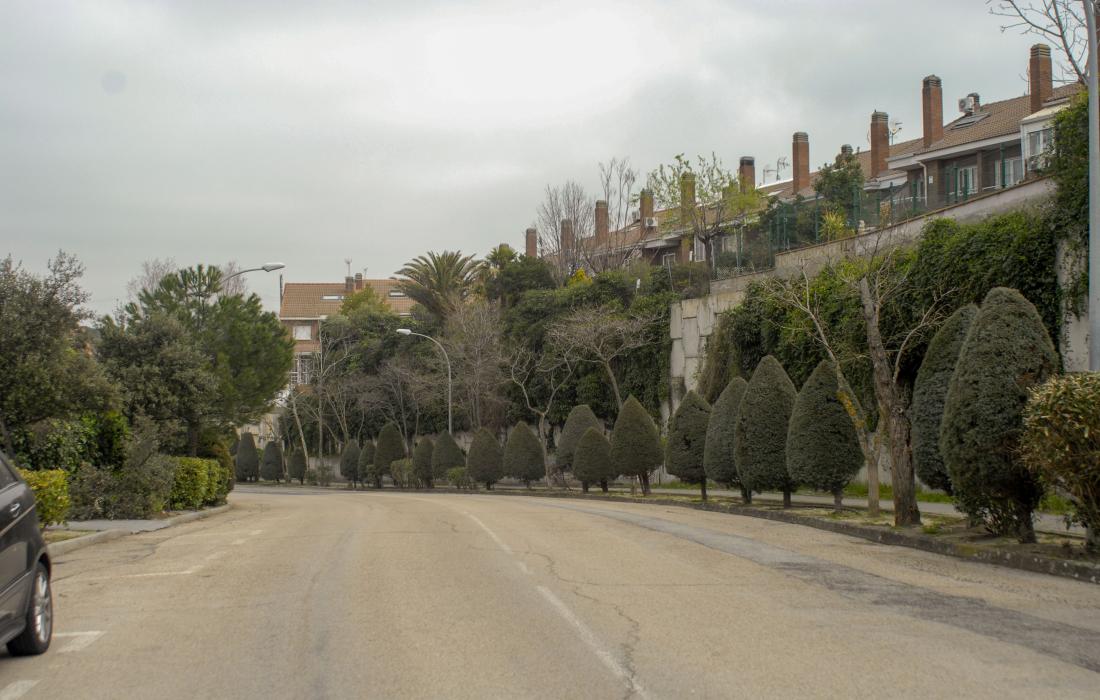 Imagen Localización de Calle Monteverde - Buenos Aires