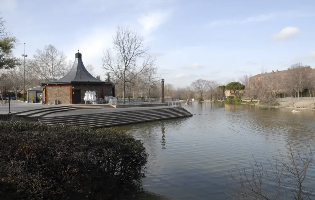 lago