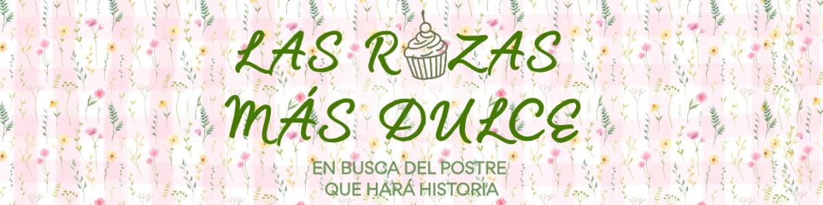 Las Rozas más dulce